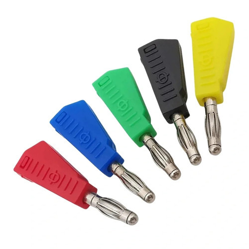IC-238D Banana Jak Üçgen CX-08 Mavi