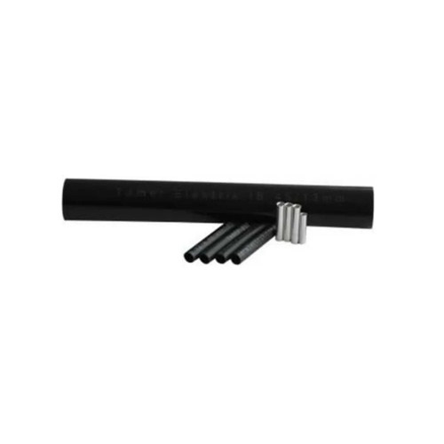 1 x 1.5 mm² / 1 x 2.5 mm² / 1 x 4 mm² Kesitlere Uyumlu Isı Büzüşmeli Bakır İletkenli Ek Muflar 1 Ade