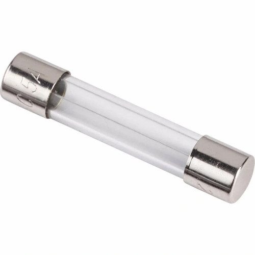 5A 5x20mm Cam Sigorta