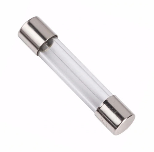 3A 5x20mm Cam Sigorta