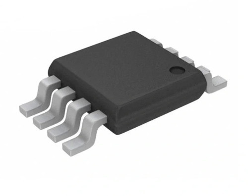 LM358 SOIC-8 SMD OpAmp Entegresi