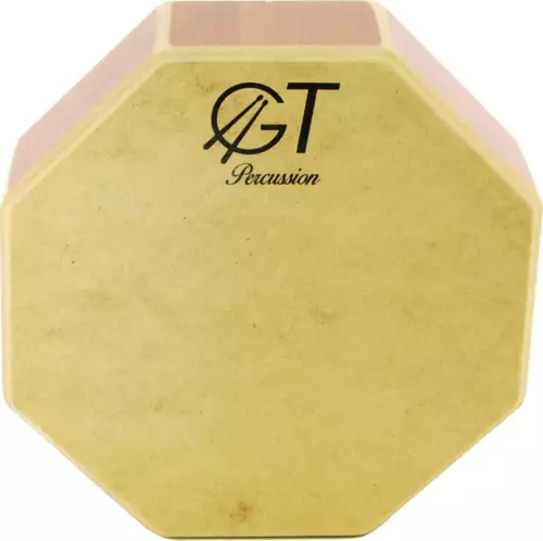 Cajon Trampet Basıc Sekizgen Gtcntb8