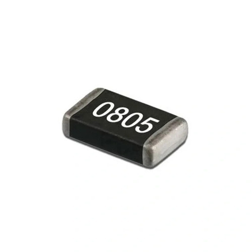 62R 805 1/8 SMD Direnç 5000 Adet (1 Makara)