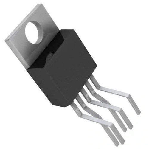 TDA2030A Amplifikatör Ses Entegresi 18W To-220