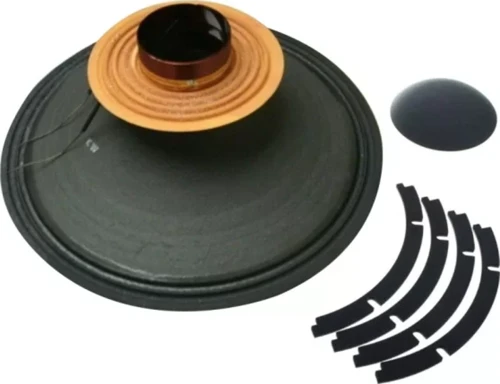 D-sound L15-p540 Bobin/diaphgram 3" Voice Coil