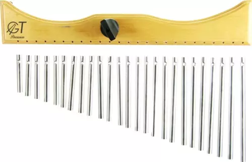 Gtbc25 Bar Chımes 25 Cubuklu