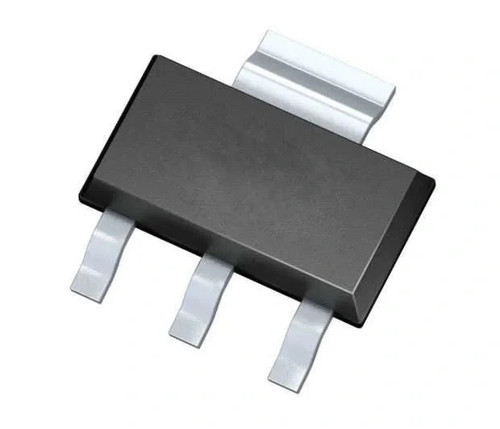 LM1117 SMD 3V3 Doğrusal Voltaj Regülatörü