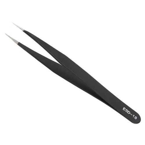 Antistatik Cımbız ESD-10