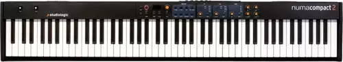 Studiologic By Fatar Numa Compact 2
