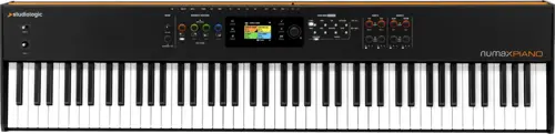 Studiologic By Fatar Numa X Piano 88