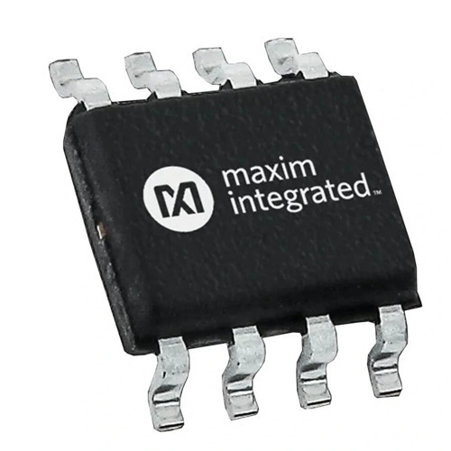 DS1302 SMD RTC Gerçek Zaman Entegresi Soic-8
