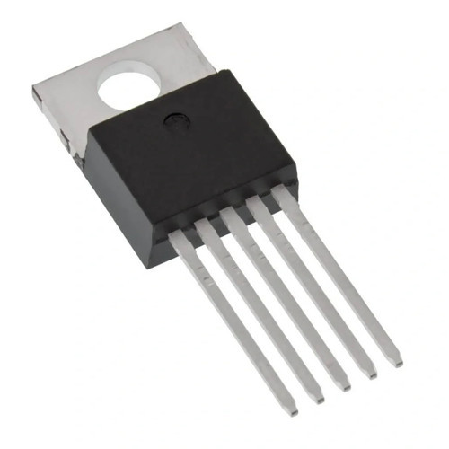 LM2575HVT 12V Voltaj Regülatörü - TO220-5 1A