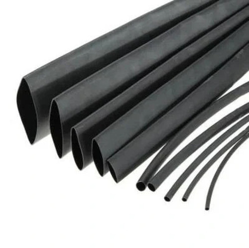 Isı ile Daralan Makaron 4mm - 1 Metre