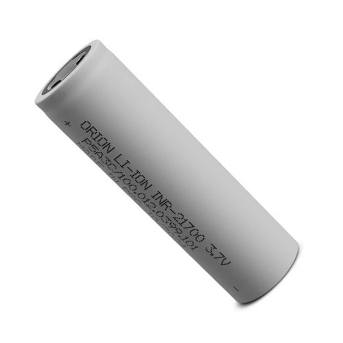 Pil Li-ion 21700 5000mAh 3C