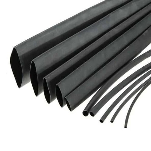 Isı ile Daralan Makaron 1mm - 1 Metre
