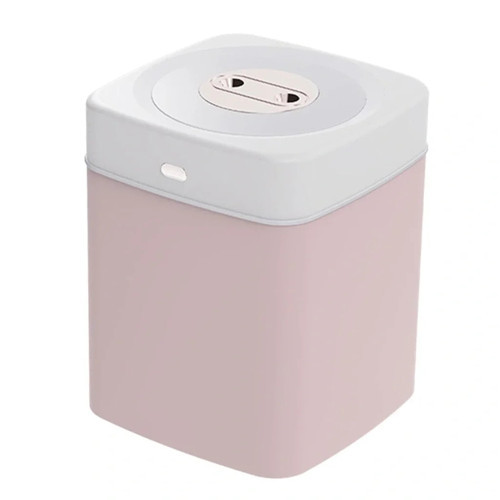 Renkli Işıklı Çift Püskürtmeli Hava Nemlendirici 3L Humidifier H-18