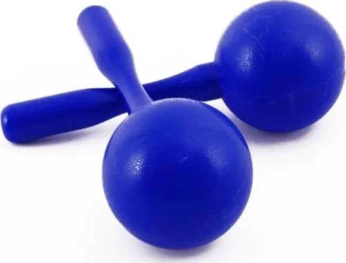 Marakas Plastik Büyük Boy M22bl