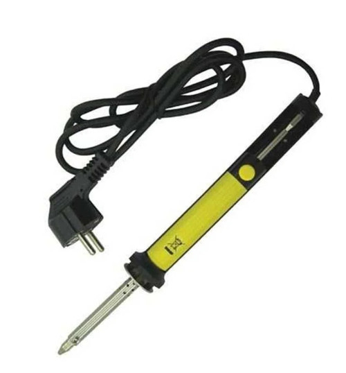 ZD-211 40W Isıtıcılı Vakumlu Lehim Pompası Marxlow