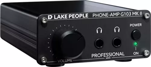 Lake People G103-s Mkıı