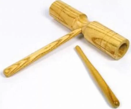 Tc-25a Perkusyon Block