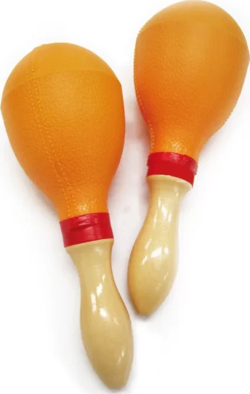 Tc-45b Plastik Marakas