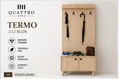TERMO VESTİYER