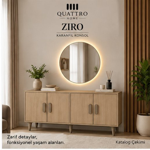 ZIRO KONSOL