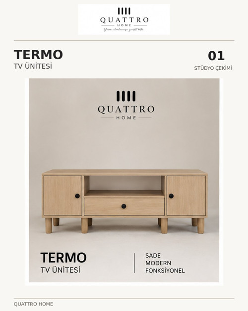 TERMO TV ÜNİTESİ