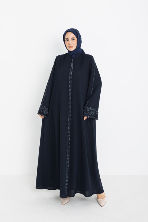 VEYRA PETEK FERACE Lacivert - 9088