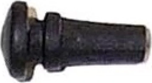Middle Grade Ebony Keman Düğmesi 2321