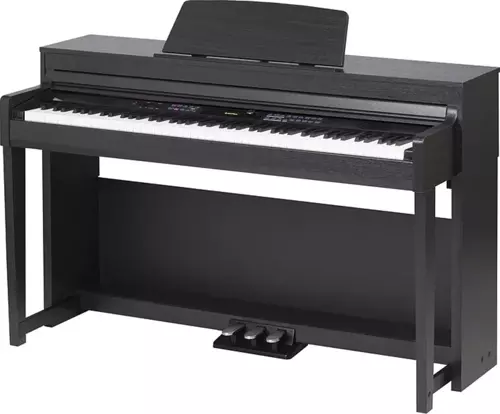Dp460k Dijital Piyano (venge)