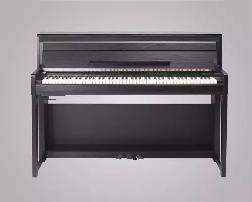 Dp650k Dijital Piyano (venge)