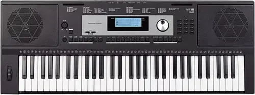 M331 5 Oktav Org