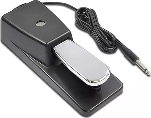 P80a Sustain Pedal