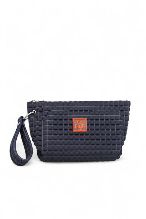 Scuba Kadın Portföy & Clutch Çanta YELİZ