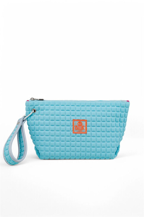 Scuba Kadın Portföy & Clutch Çanta YELİZ