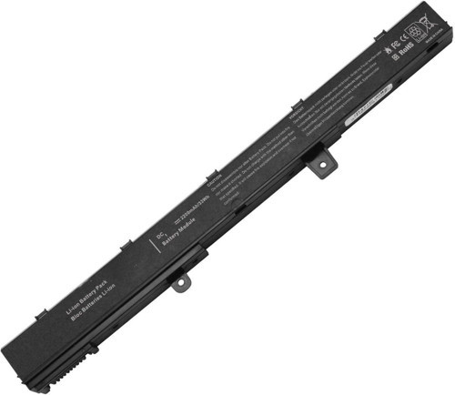 Asus A1A1A-327-03D3 CKSE14122 X45LI9C Batarya A+++ Pil