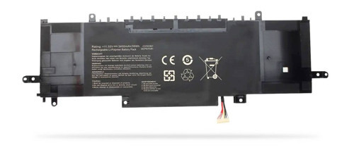 Asus Ux434flc-a6133t Ux434flc-a6227t Batarya Pil A+++