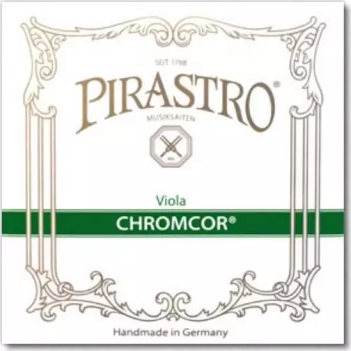 Chromcor G ( Sol ) Tek Viyola Teli 329320