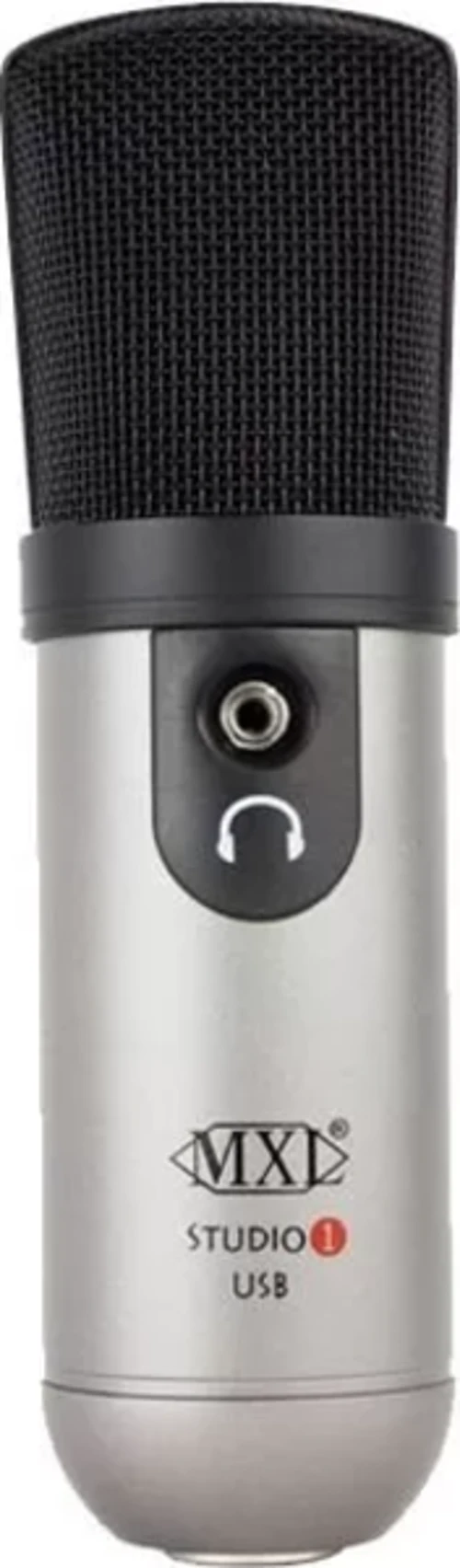 Microphones Studio 1 Red Dot