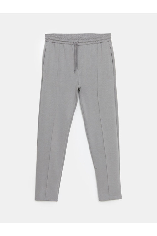 Slim Fit Erkek Eşofman Altı Xsıde Actıve