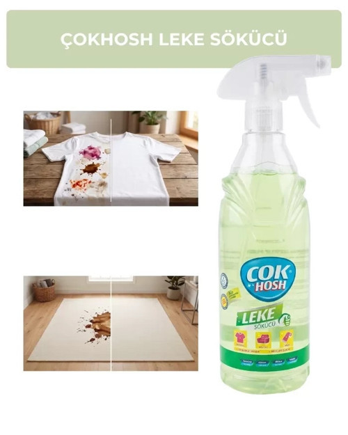 Leke Sökücü 700 Ml.