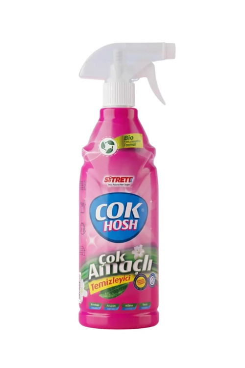 Çok Amaçlı Temizleyici 700 Ml.