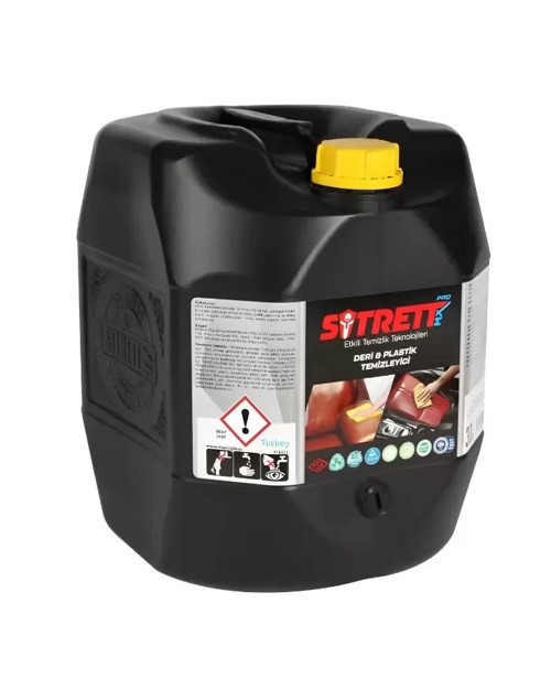 Oto Detaylı Temizleyici Pro 20 Kg.