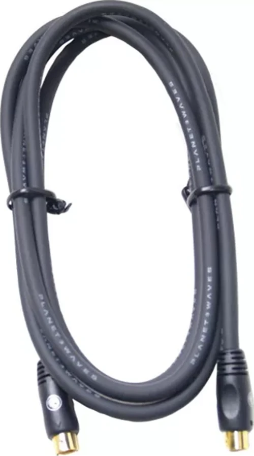 Planetwaves Pwdın805 Cd Kontrolkablosu 8 Pın Dın 1 52m .