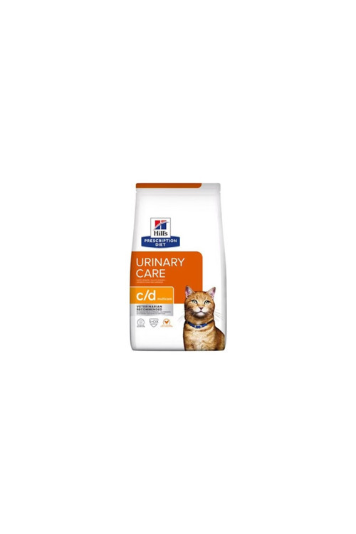 C/D Urınary C/D Multicare Kedi Maması 1.5 Kg