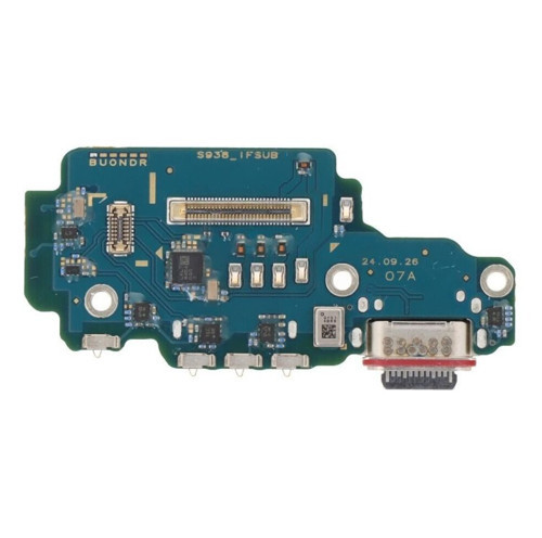 Samsung Galaxy S25 (S931B) Alt Bord