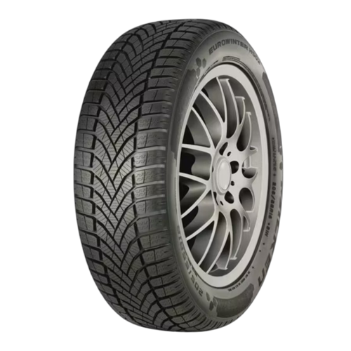 225/55R18 102V XL EUROWINTER HS02 PRO 2026 ÜRETİM KIŞ LASTİĞİ