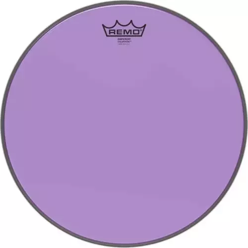 Be-0310-ct-pu Emperor® Colortone Mor 10 İnç Davul Derisi