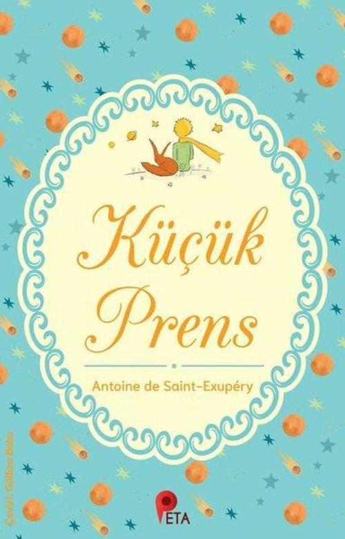Peta Küçük Prens